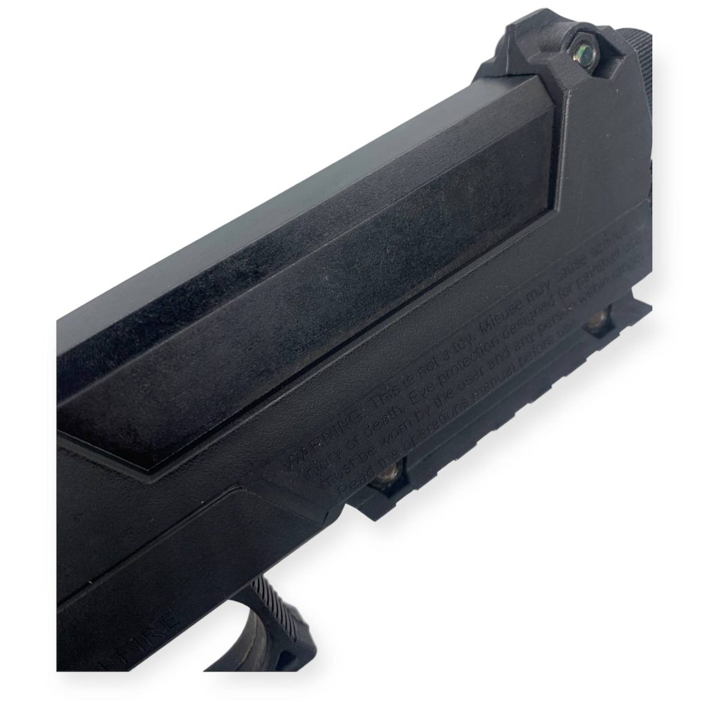 Tippmann TiPX Paintball Pistol Deluxe Kit BNT Factory Outlet